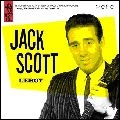 JACK SCOTT / ジャック・スコット / LEROY