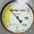 KASPER / CHICAGO TAKE