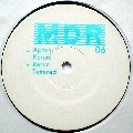 MARCEL DETTMANN / マルセル・デットマン / MDR 6