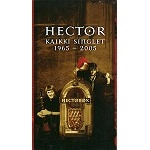 HECTOR / HECTOR (FIN) / HECTOBOX - KAIKKI SINGLET 1965-2005