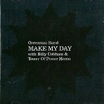 ORRENMAA BAND / MAKE MY DAY