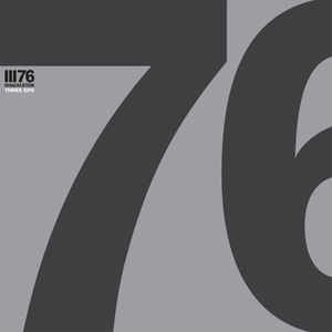 SHACKLETON / シャックルトン / THREE EPS