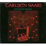 TARUJEN SAARI / LEVOTON HAUTA