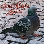 ISMO ALANKO SÄÄTÍÖ / PULU