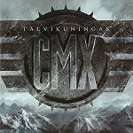 CMX / TALVIKUNINGAS