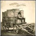 CURTIS HARVEY / カーティス・ハーヴェイ / ＢＯＸ　ＯＦ　ＳＴＯＮＥＳ