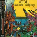 ATOLL / アトール / ミュージシャンズ･マジシャン