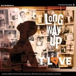 T-LOVE / T-ラヴ / LONG WAY UP LP