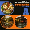 V.A.(DOPEBROTHER STUDIO A) / DOPEBROTHER STUDIO A