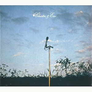 CLUSTER/ENO / クラスター & イーノ / CLUSTER & ENO