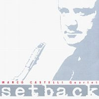 MARCO CASTELLI / SETBACK