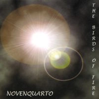 BIRDS OF FIRE / NOVENQUARTO