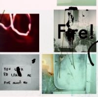 FIRE! (MATS GUSTAFSSON/JOHAN BERTHLING/ANDREAS WERLIIN) / YOU LIKED ME FIVE MINUTES AGO