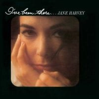 JANE HARVEY / ジェーン・ハーベイ / アイヴ･ビーン･ゼア（紙）