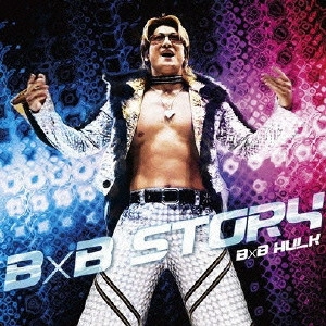 V.A. / B×B STORY