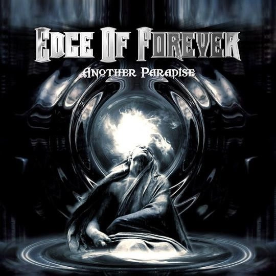 EDGE OF FOREVER / エッジ・オブ・フォーエヴァー / アナザー・パラダイス