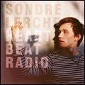 SONDRE LERCHE / ソンドレ・ラルケ / ＨＥＡＲＴＢＥＡＴ　ＲＡＤＩＯ