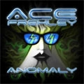 ACE FREHLEY / エース・フレーリー / アノマリー