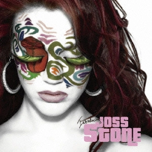 JOSS STONE / ジョス・ストーン / INTORODUCING JOSS STONE
