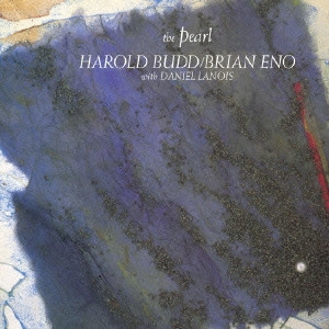 BRIAN ENO / ブライアン・イーノ / THE PEARL
