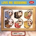 ROLLIN' ROCKS / ローリンロックス / ＬＯＶＥ　ＭＥ　ＳＥＳＳＩＯＮＳ