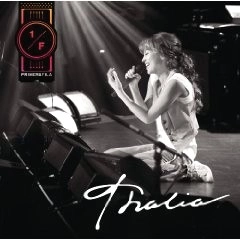 THALIA / タリア / THALIA EN PRIMERA FILA