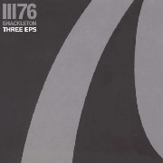 SHACKLETON / シャックルトン / THREE EPS
