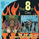 8TH DAY / エイス・デイ / 8TH DAY + IVE GOTTA GET HOME