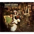 SHARON SHANNON / シャロン・シャノン / SAINTS & SCOUNDRELS