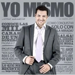VICTOR MANUELLE / ビクトル・マヌエル / YO MISMO