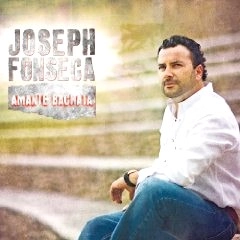 JOSEPH FONSECA / ジョセフ・フォンセカ / AMANTE BACHATA