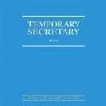 DIXON / ディクソン / ＴＥＭＰＯＲＡＲＹ　ＳＥＣＲＥＴＡＲＹ