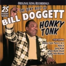 BILL DOGGETT / ビル・ドゲット / ベリ-ベストオブビルドゲット:ホンキ-トンク