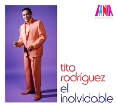 TITO RODRIGUEZ / ティト・ロドリゲス / MAN AND HIS MUSIC(TITO RODRIGUEZ)