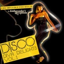 V.A.(DISCO DIVA DELIGHTS) / COMPILED BY STEVIE KOTEY: DISCO DIVA DELIG