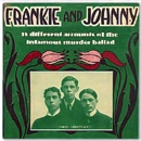 V.A.(FRANKIE AND JOHNNY) / FRANKIE AND JOHNNY