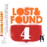 V.A. (LOST & FOUND) / LOST & FOUND ４