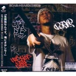 ROAR / ＲＯＡＲのＨＡＲＤＣＯＲＥ船