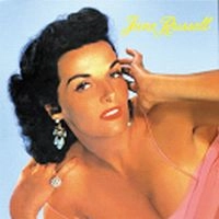 JANE RUSSELL / ジェーン・ラッセル / JANE RUSSEL