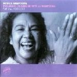 TOTO LA MOMPOSINA / トトー・ラ・モンポシーナ / EVOLUCION: 20 ANOS DE TOTO LA MOMPOSINA
