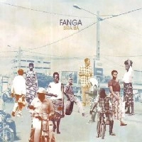 FANGA / ファンガ / SIRA BA