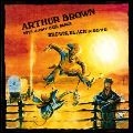 ARTHUR BROWN / アーサー・ブラウン / BROWN, BLACK & BLUE