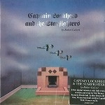 ROBERT CALVERT / ロバート・カルヴァート / CAPTAIN LOCKHEED AND THE STARFIGHTERS