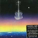 DARRYL WAY / ダリル・ウェイ / CONCERTO FOR ELECTRIC VIOLIN
