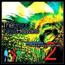 BRAND NEW HEAVIES / ブラン・ニュー・ヘヴィーズ / ELEPHANTITIS VOL.2: THE FUNK AND HOUSE REM