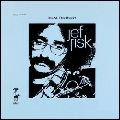 JEF FISK / ジェフ・フィスク / IT'S ALL ROOTBEER / FOR SAM (WITH TOM SHAD