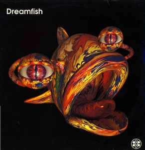 DREAMFISH / ドリームフィッシュ / DREAMFISH