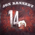 JON KENNEDY / 14