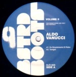 ALDO VANUCCI / BSTRD BOOTS VOL.9