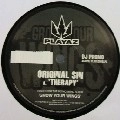 ORIGINAL SIN / THERAPY(PROMO)